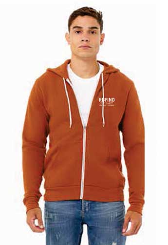 Re:Find Hoodies